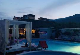 Вилла Александрия