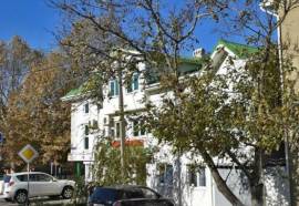 Гостиница Хлоя