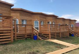 Shambala Guest House