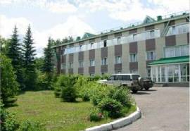 Санаторий Радуга