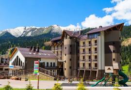 ГК Романтик-1