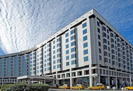 Рэдиссон Sas Славянская