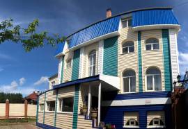 Классик отель