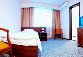 Гостиница Надежда