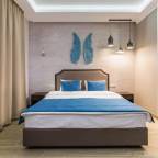 Туры в Санкт-Петербург России из Перми для 2 взрослых на 5 дней 2026 - Enjoy Hotel