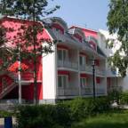 Недорогие туры в Абзаково России для 2 взрослых от Alean на февраль 2026 - Юбилейный, санаторий