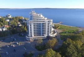 Cosmos Petrozavodsk Hotel
