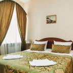 Туры в Вологду России для 2 взрослых 2026 - Губерния отель