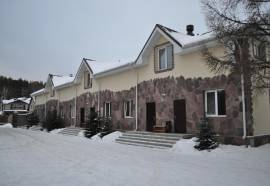 Гостевой дом Горный воздух