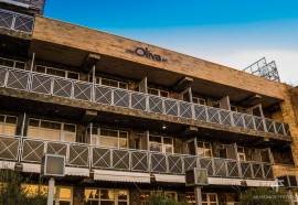 Вилла Олива-Арт