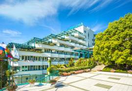 Санаторий Ивушка