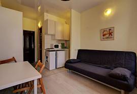 Stn Apartments On Grafsky