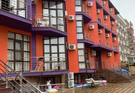 Hotel Plaza (Плаза)