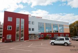 Амакс Курорт-санаторий Усть-Качка