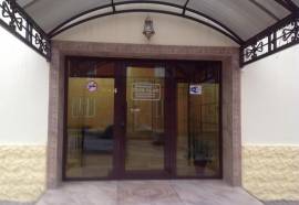 Гостиница Садко