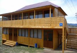 Загородный отель Наратэй