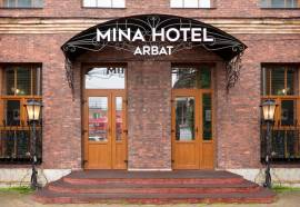 Mina Hotel Arbat