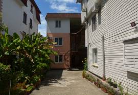 Аквамарин гостевой дом