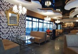 Байкал Бизнес Центр