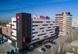 ibis Irkutsk Center