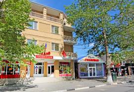 Садко на Астраханской