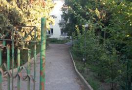 Гостиница Гавань