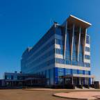 Недорогие горящие туры в Томск России для 2 взрослых на 6 дней 2026 - Skyline Hotel Tomsk Airport
