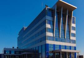 Skyline Hotel Tomsk Airport