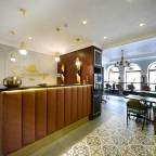 Туры по России из Челябинска в лучшие отели 4* для 2 взрослых на 5 дней от Alean на новый год 2025 - Дизайн Отель Сенатор