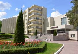 Санаторий “Истра” РОП РФ