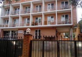 Африка гостевой дом