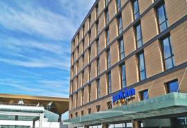Park Inn by Radisson Pulkovo Airport