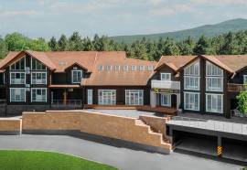 AMK Montis Club бутик-отель