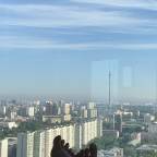 Горящие туры в Москву России из Санкт-Петербурга для 2 взрослых 2026 - Radisson Blu Олимпийский