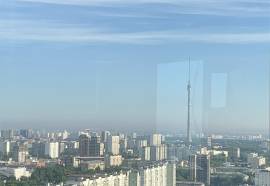 Radisson Blu Олимпийский