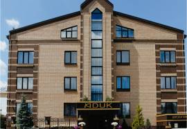 Бутик-отель ADUK (Адук)