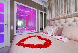 Premium SPA-отель