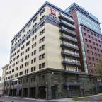 Туры в Москву России из Пензы для 2 взрослых от Biblio Globus на праздники 2026 - ibis Москва Центр Бахрушина