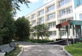 Бобачевская роща