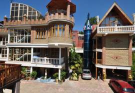 Медный Всадник