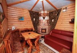 Орион - Гостиничный комплекс