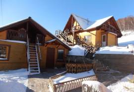 Гостиница Бриз