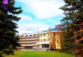 Воздвиженское Парк-Отель