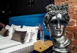 Kentron Boutique Hotel