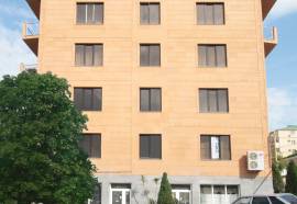 Гостевой дом Ной