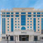 Туры в Саранск России для 2 взрослых 2026 - Radisson Hotel & Congress Center Saransk