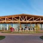 Туры в Переславль Залесский России из Санкт-Петербурга для 2 взрослых 2026 - AZIMUT Отель Переславль