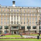 Премиальные туры по России из Казани для 2 взрослых на 6 дней 2025-2026 - Hotel National