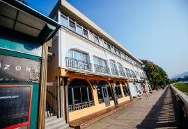 Plutus Арт отель