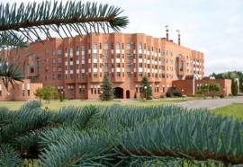 Санаторий Решма